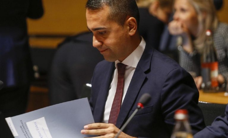 stop armi turchia