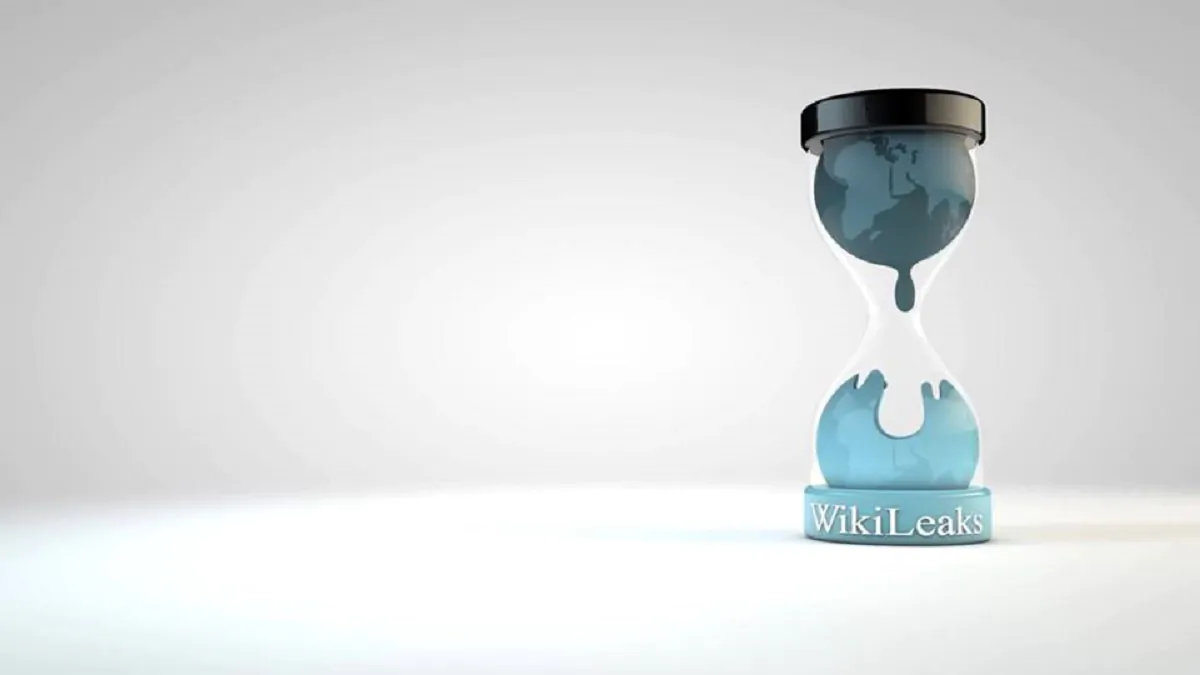 origini e storia di WikiLeaks