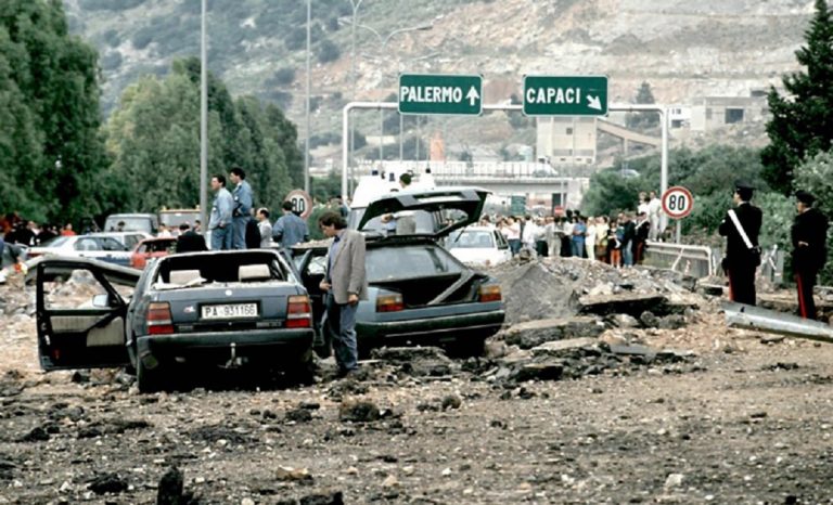 strage di capaci