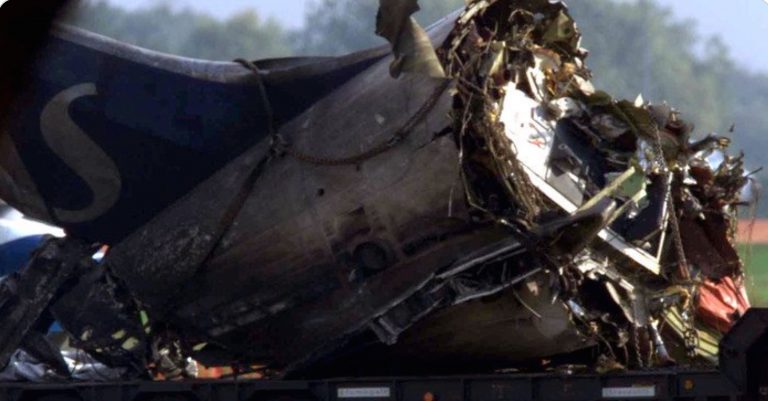 strage linate