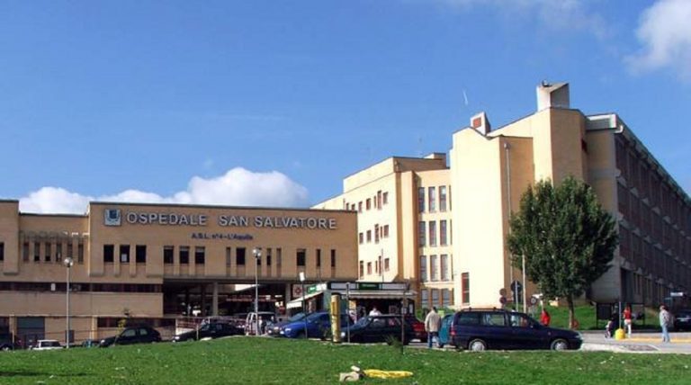 studentessa ricoverata per meningite