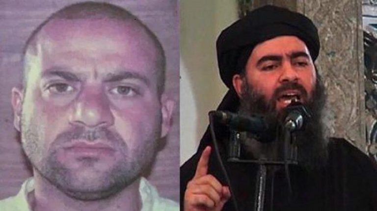 successore al baghdadi morto