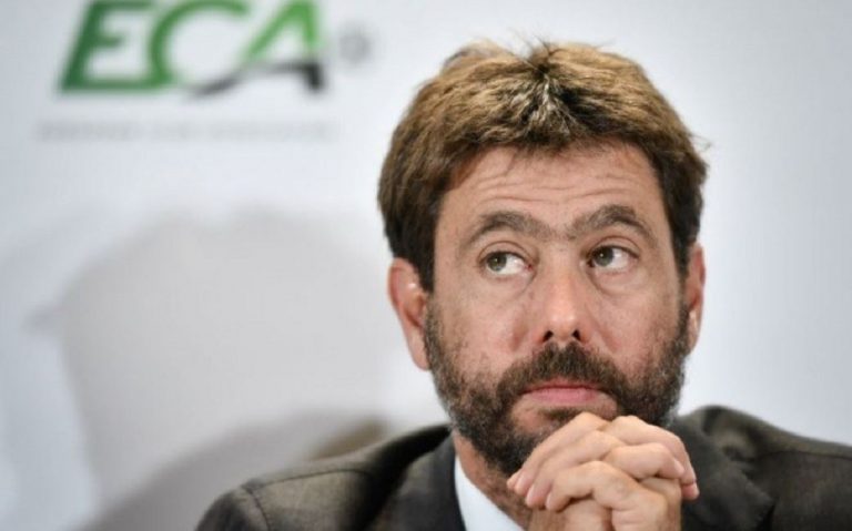 superchampions agnelli