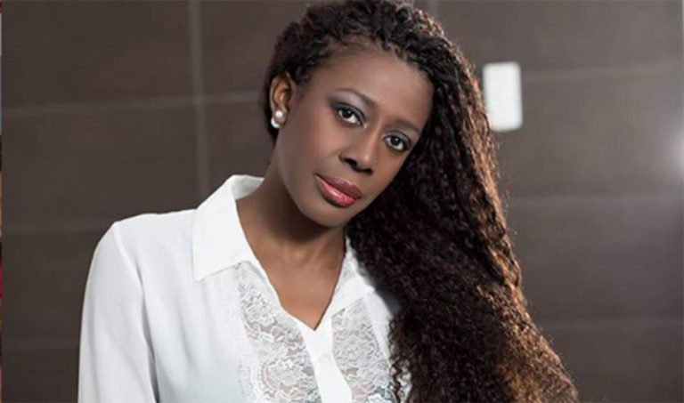 sylvie lubamba