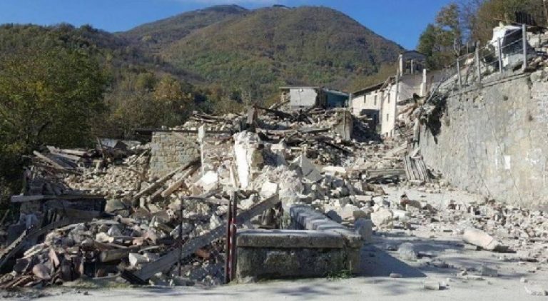 Terremotati restituzione Irpef