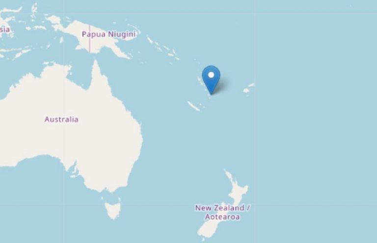 terremoto vanuatu