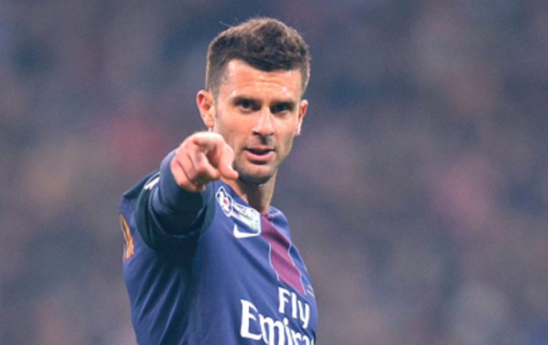 Thiago Motta allenatore Genoa