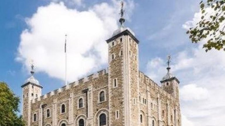 torre londra scheletri