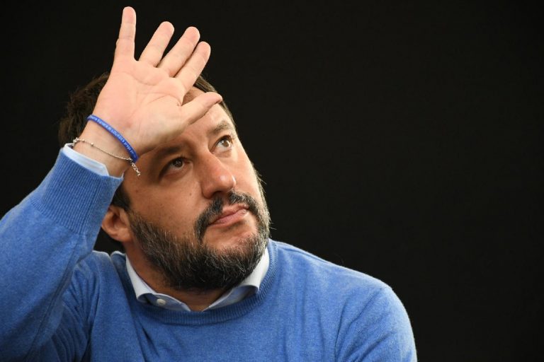 tortellini di pollo salvini