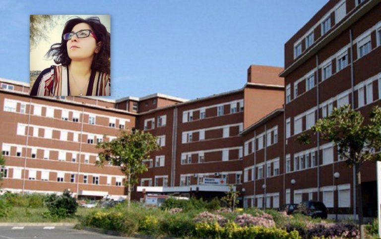 tragedia ospedale