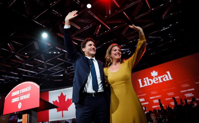 Trudeau