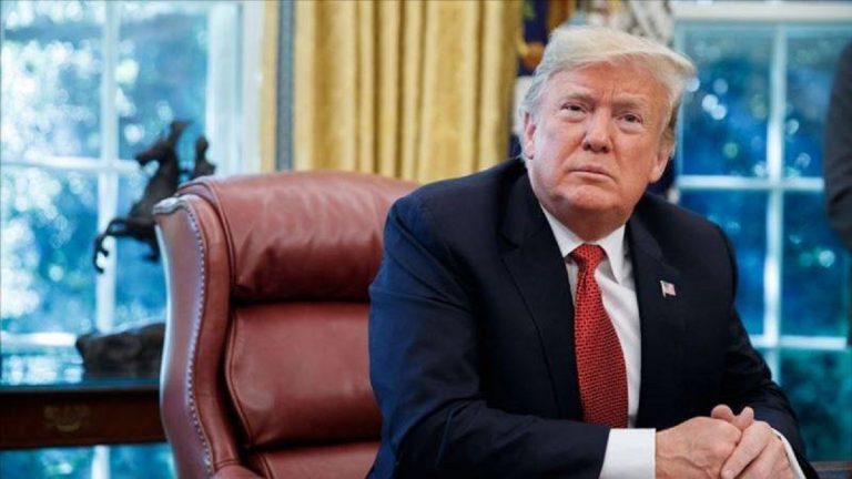 trump turchia