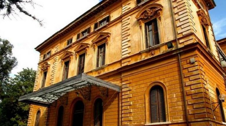 tubercolosi la sapienza