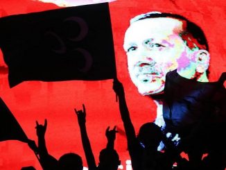 turchia dittatura erdogan