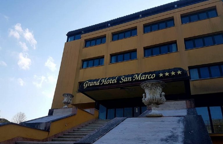 uappala hotel casciana terme