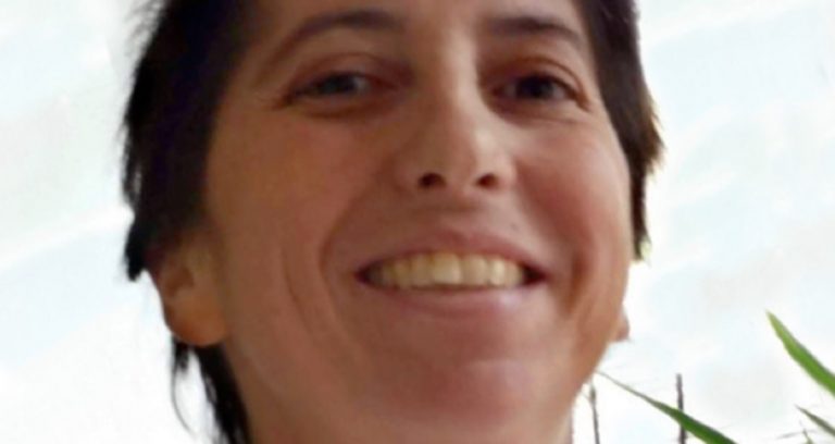 ultimo messaggio di Monica Trevisa