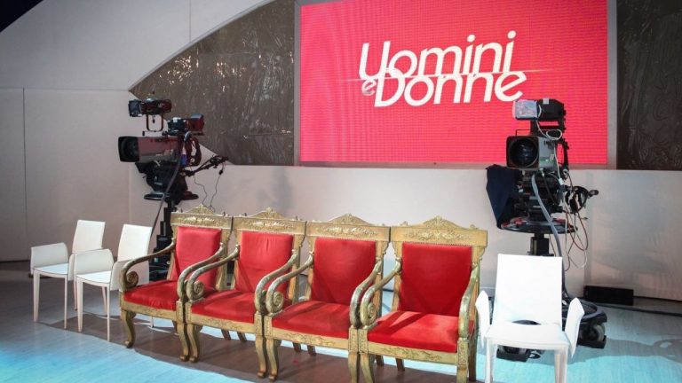 Uomini e Donne tronista