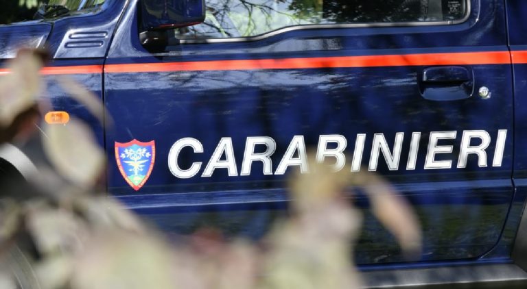 ragazzo trovato morto a casa di un amico