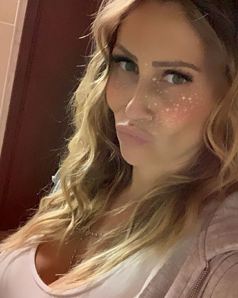 ursula bennardo