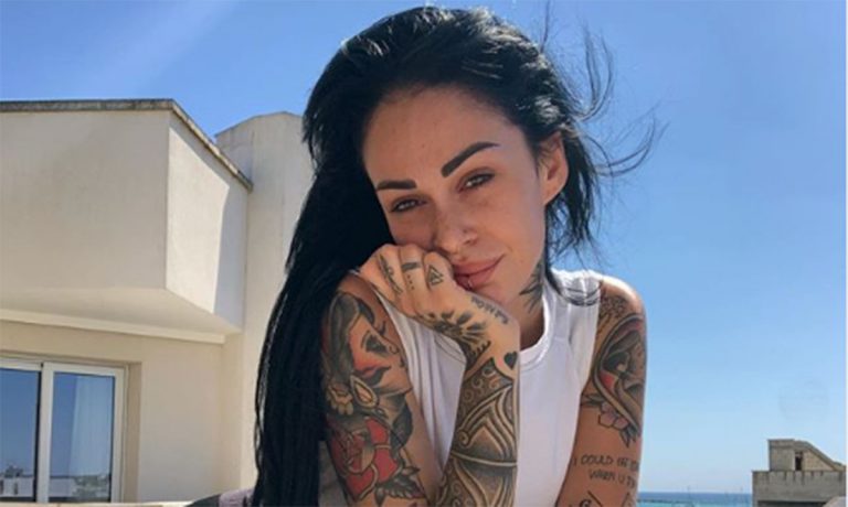valentina dallari