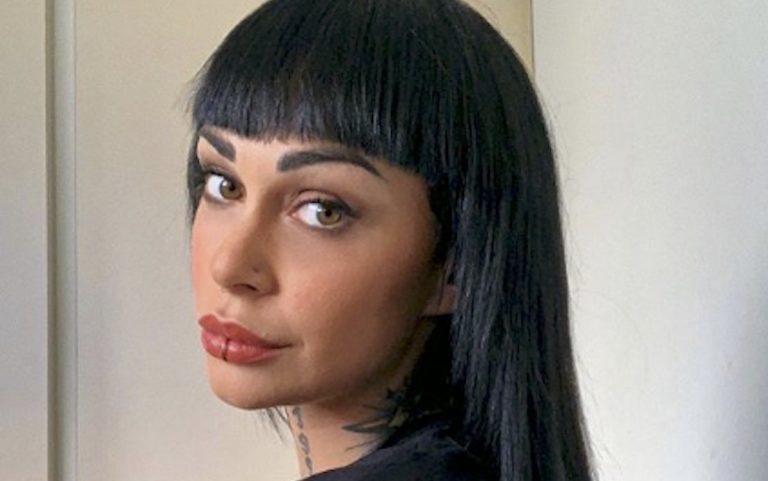 Valentina Dallari fidanzato