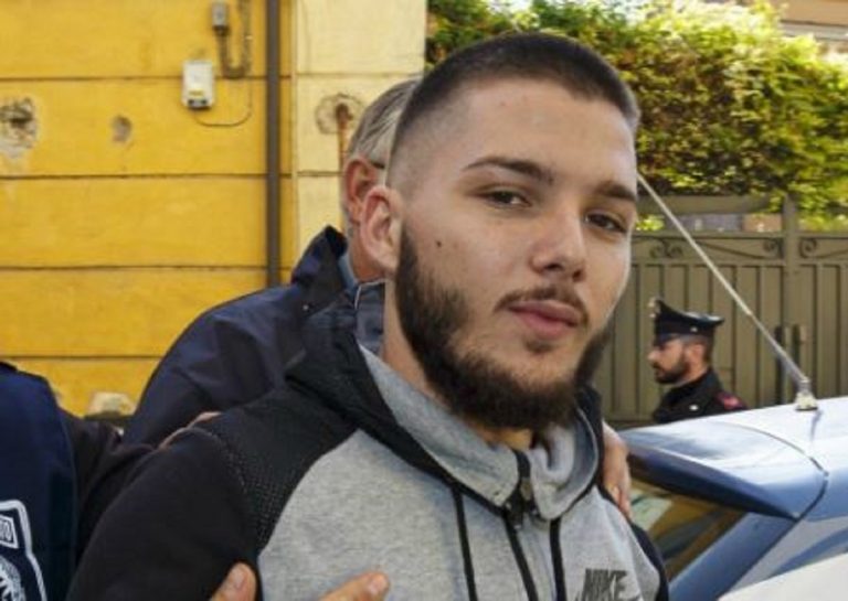 valerio del grosso chi è