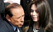 Veronica Lario contro Berlusconi