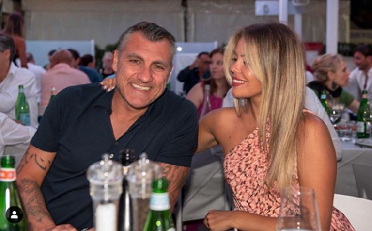 bobo vieri costanza caracciolo