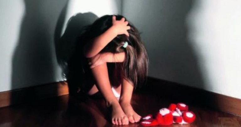 violenza sessuale