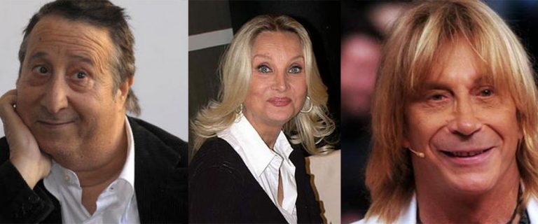 Pensioni dei Vip