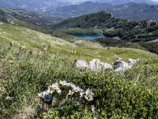 Weekend in montagna in centro Italia: le mete più belle