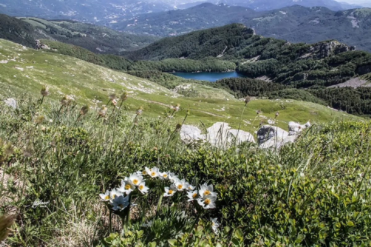 Weekend in montagna in centro Italia: le mete più belle