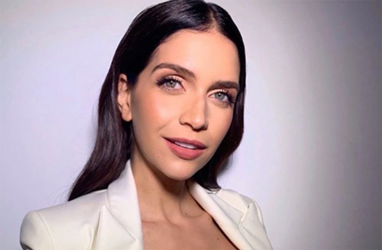 zaira nara