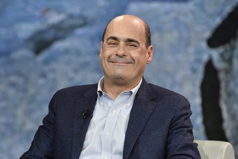 coronavirus zingaretti guarito