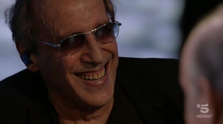 adriano celentano