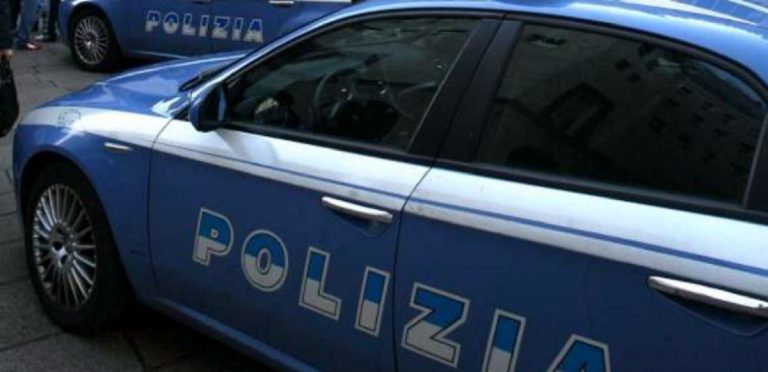 aggressione a Milano