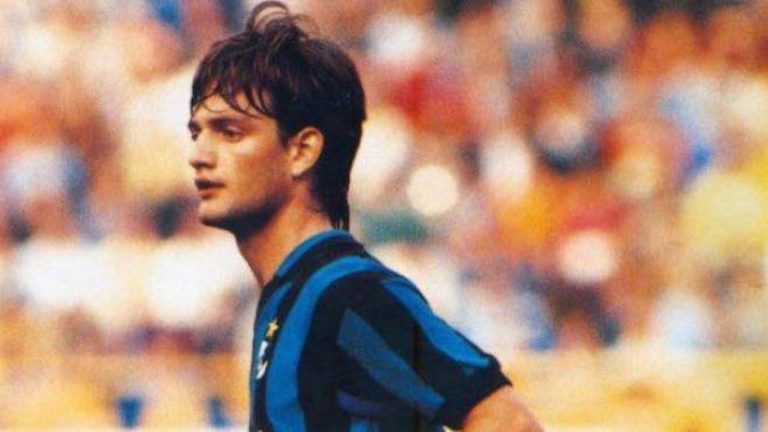 Inter in lutto