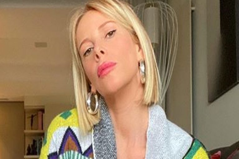 Alessia Marcuzzi