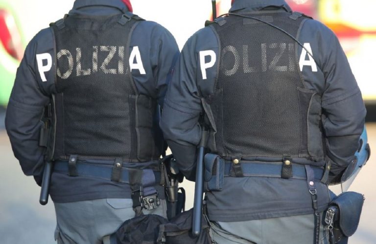 allarme attentato italia