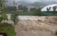 Alluvione Sestri Levante
