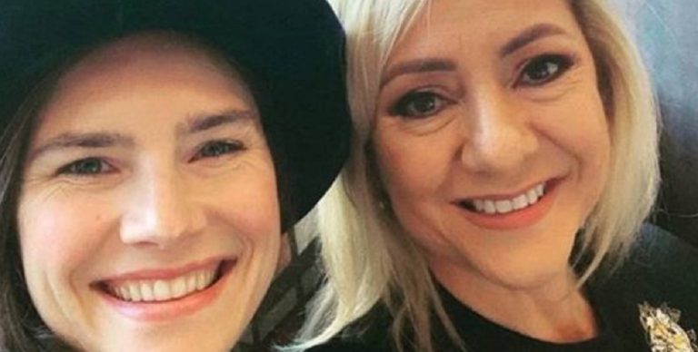 Amanda Knox e Lorena Bobbit
