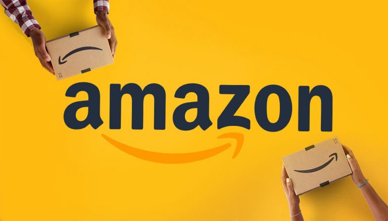 amazon black friday novembre 2019
