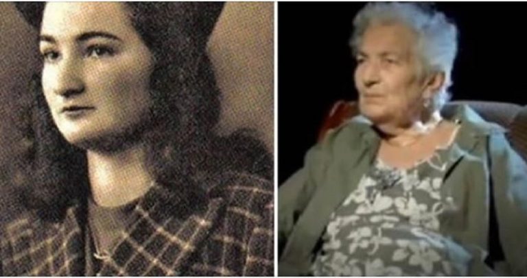 morta amedea zanarini