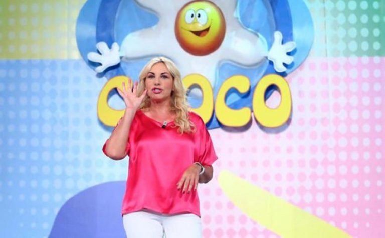 antonella clerici prova del cuoco