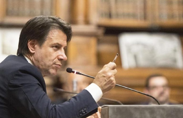 arcerlormittal conte