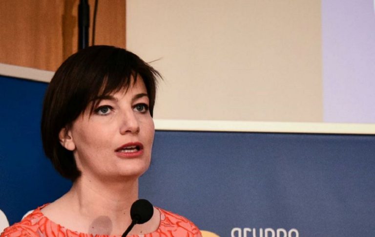 arrestata lara comi
