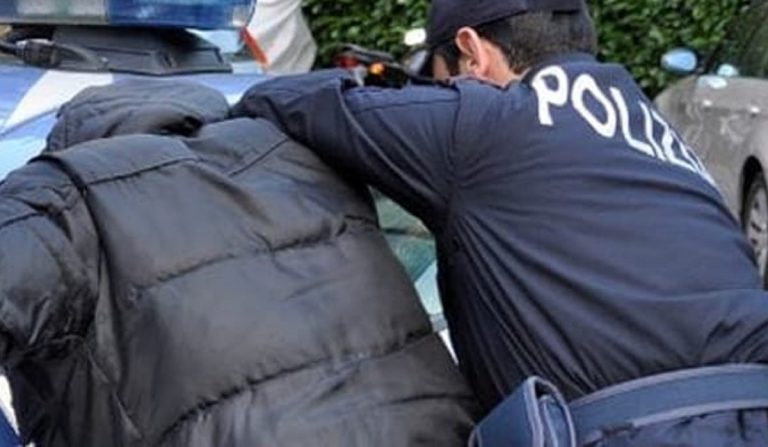 Arrestato Alessandro Fasciani clan di Ostia