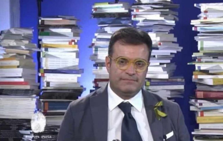 arrestato antonello nicosia