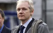 Assange Svezia stupro