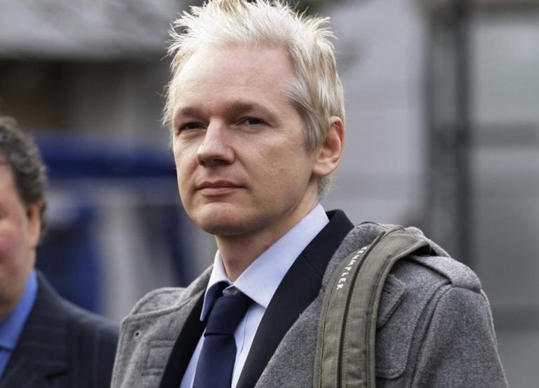 Assange Svezia stupro